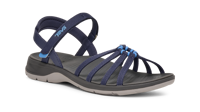 Tirratraveler Sandalen
