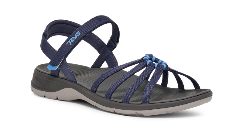 Teva Tirratraveler Sandalen