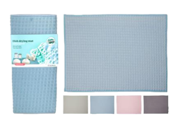 Afdruipmat Microvezel