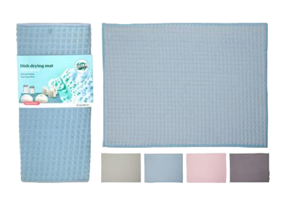 Afdruipmat Microvezel