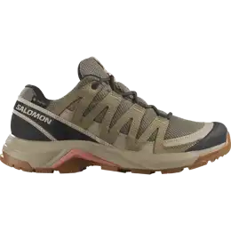 X-Adventure Recon GTX WP Wandelschoenen