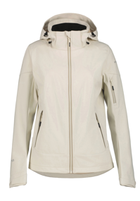 Bathgate Softshell Jas