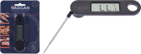 Digitale vleesthermometer