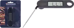 Digitale vleesthermometer