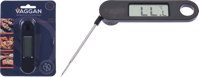 VLEESTHERMOMETER DIGITAAL