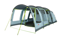 Meadowood 4 L Tunneltent