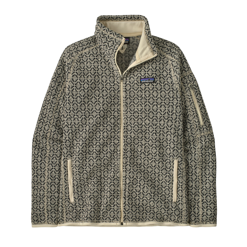 Better Sweater Fleecejack