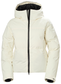 Nora Short Puffy Ski-jas