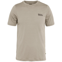 Abisko Wool Logo T-Shirt