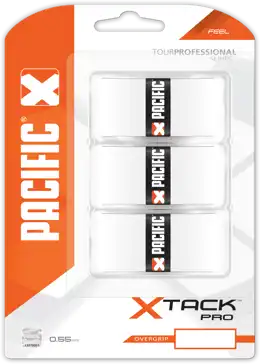 X Tack Pro Tennis Grip