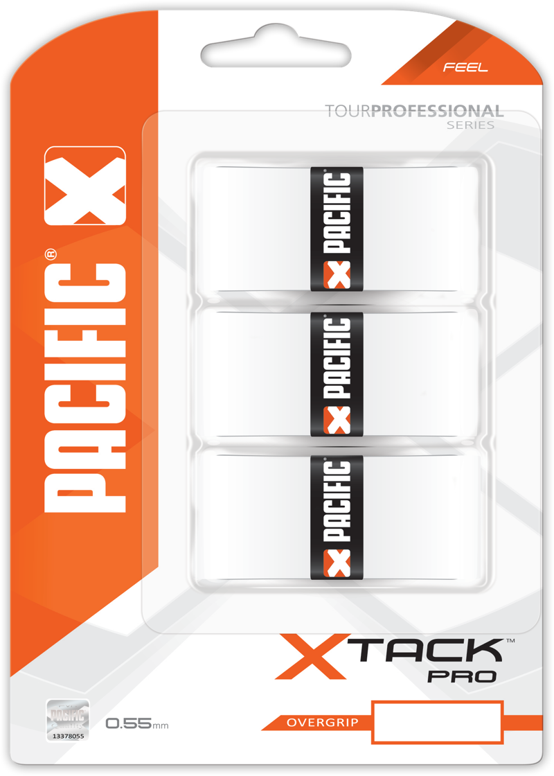 X Tack Pro Tennis Grip Wit