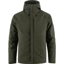 High Coast Hydratic Padded Trail Jas