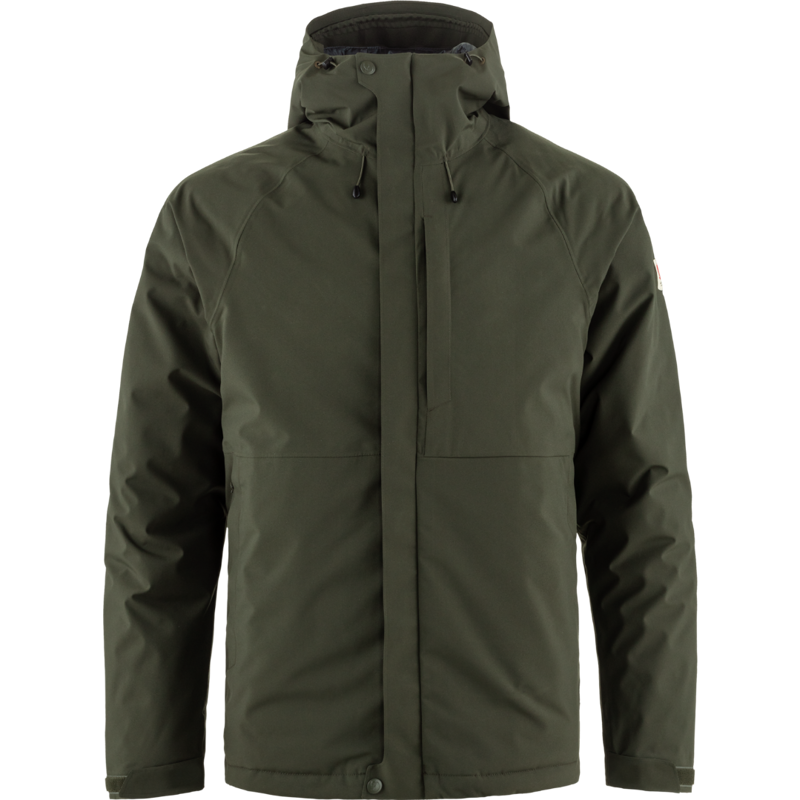 High Coast Hydratic Padded Trail Jas