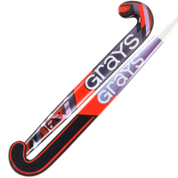 JB 7 Composite Hockeystick