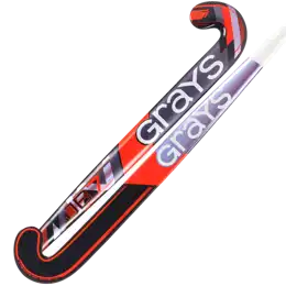 JB 7 Composite Hockeystick