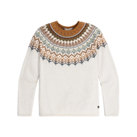 Westlands Fairisle Sweater