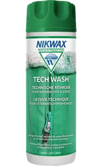 Tech Wash (300 ml)