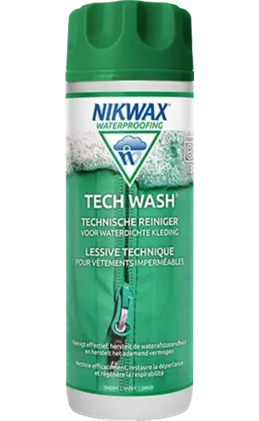 Tech Wash (300 ml)