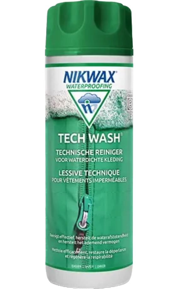 Nikwax Tech Wash (300ml)