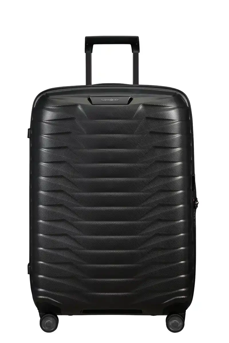 Vrijbuiter Samsonite Proxis-Spinner Koffer met Wielen 69cm aanbieding