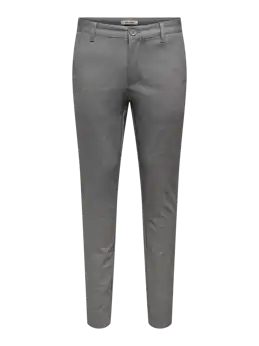 Mark Slim Broek