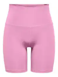 Jam 2 Mina Biker Shorts