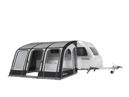 Magnum Air Force deeltent 390cm