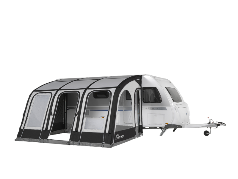 Magnum Air Force deeltent 390cm