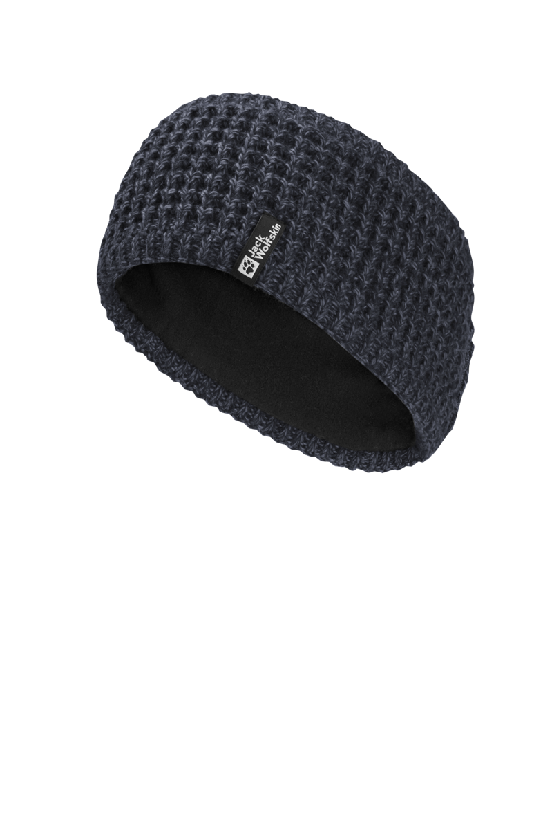 Medley Knit Hoofdband