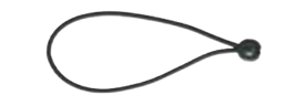 Trapezekoord Spanner 25 cm