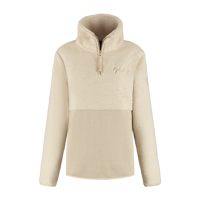 Olivia Fleece Trui