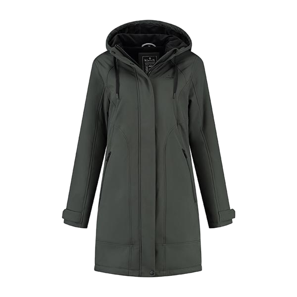 Tamar Softshell Jas