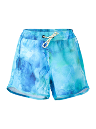 Groovy Swimshort