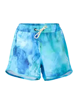 Groovy Swimshort