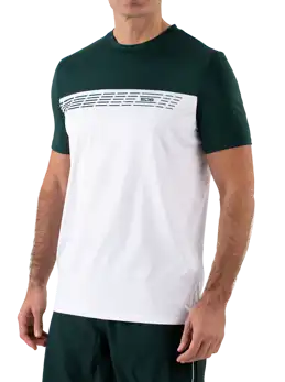 Bing Tennisshirt
