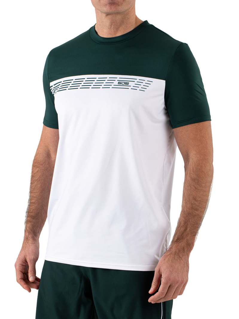 Bing Tennisshirt