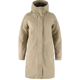 HC hydratic Padded Parka