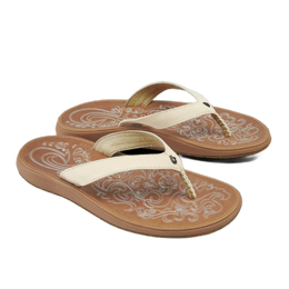 Paniolo Slippers