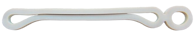 Vouwwagen Elastiek (10 stuks)