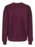 Donkerrood