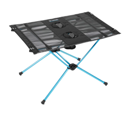 Table One Kampeertafel