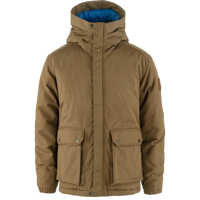 Övik Padded Jas