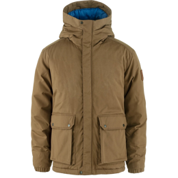 Övik Padded Jas