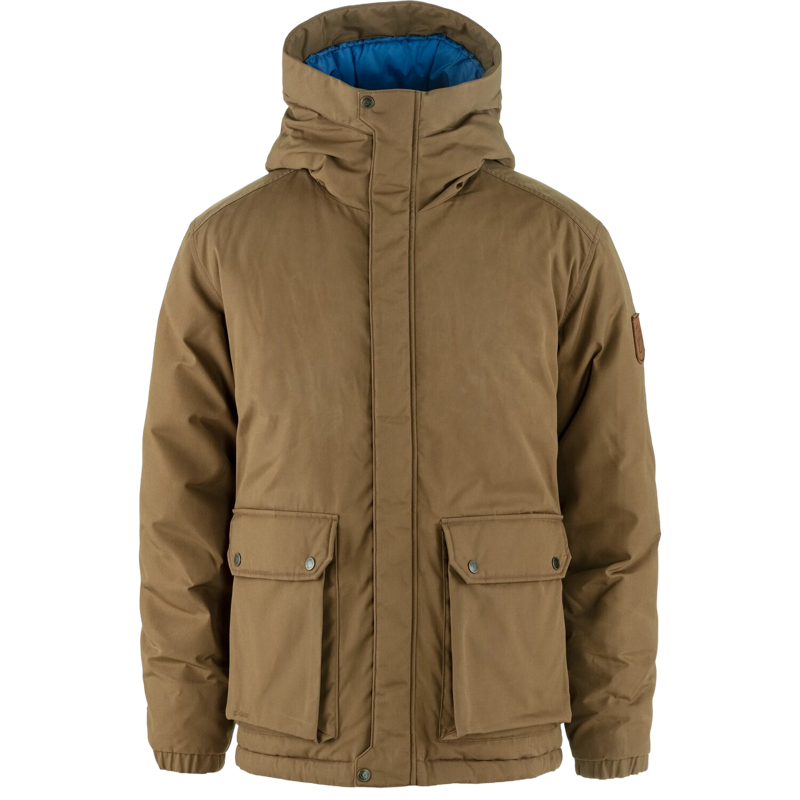 Övik Padded Jas