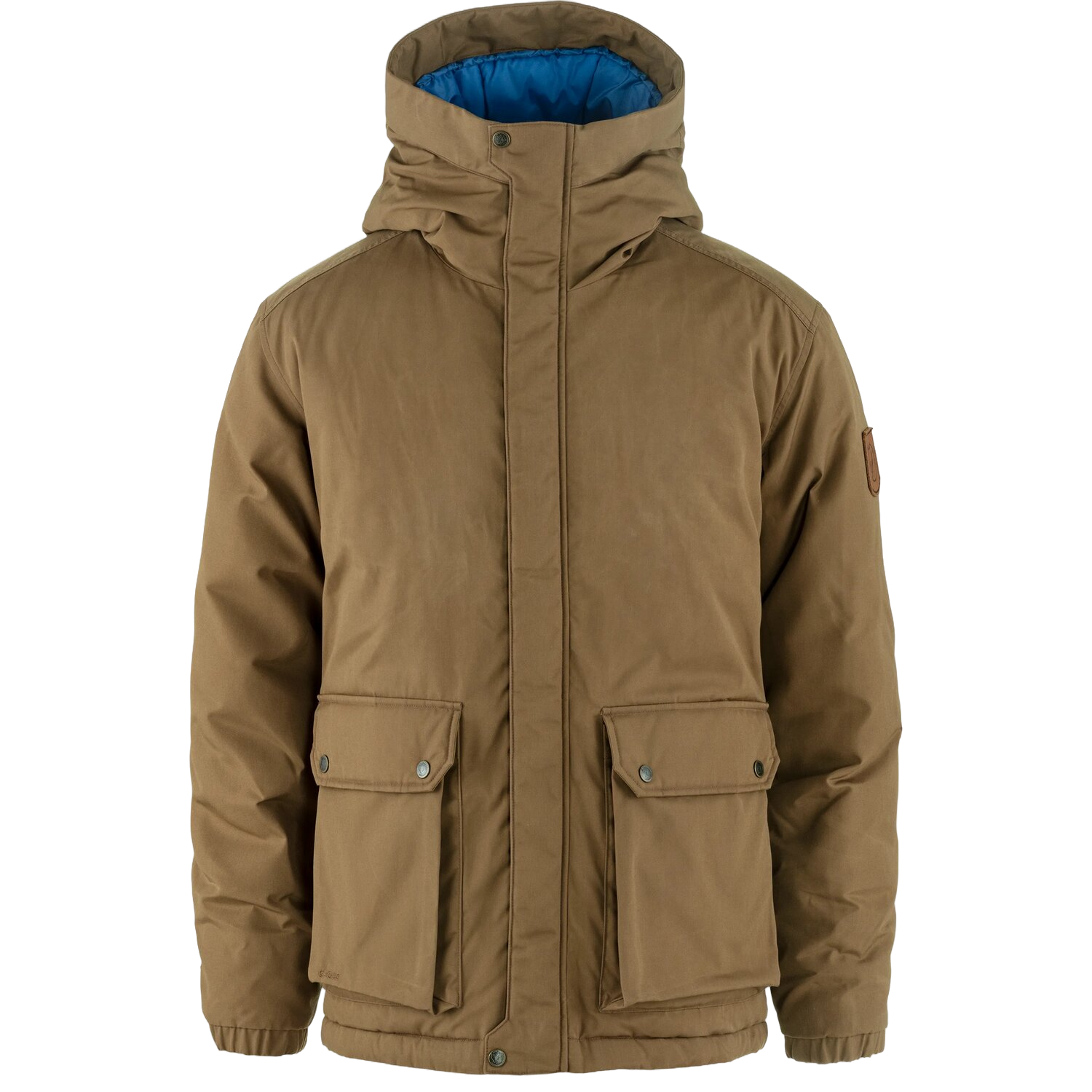 Övik Padded Jas