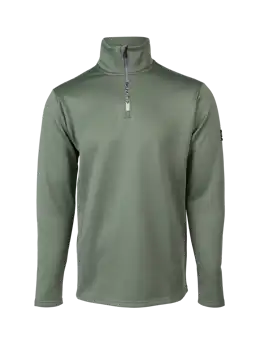 Heros Fleece Trui