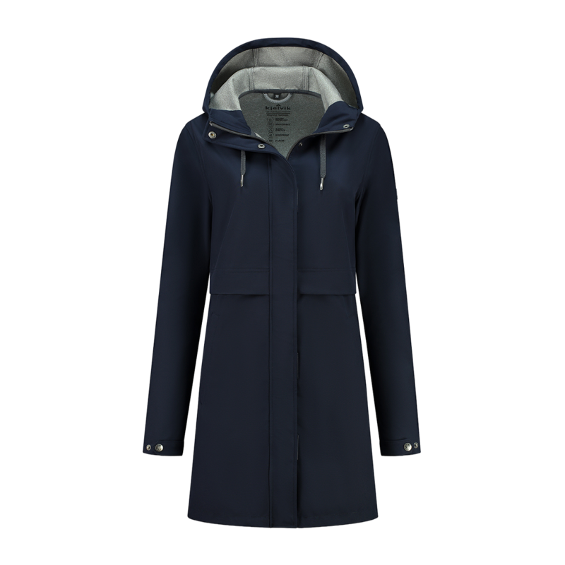 Teddy XG Softshell Jas