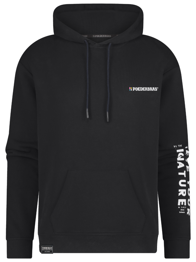 Arty Hoody
