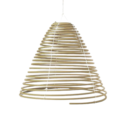 Citronella spiraal hangend (L)