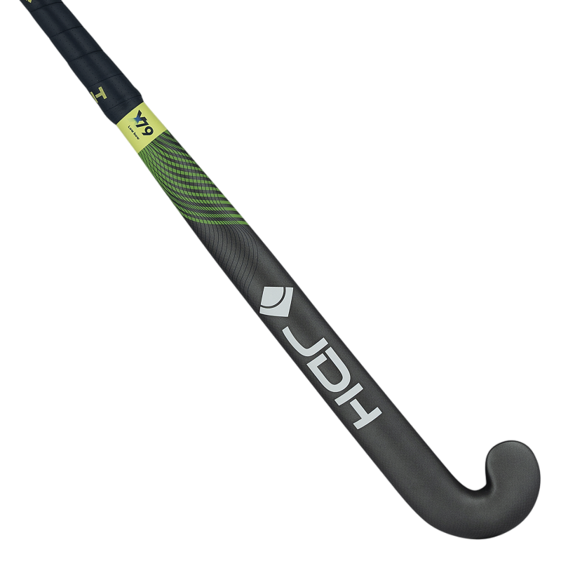 X79 Low Bow Hockeystick